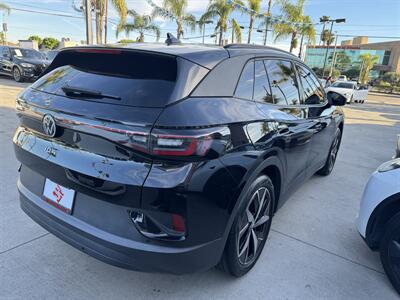 2023 Volkswagen ID.4 S   - Photo 4 - Stanton, CA 90680