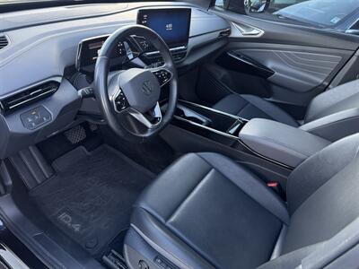 2023 Volkswagen ID.4 S   - Photo 8 - Stanton, CA 90680