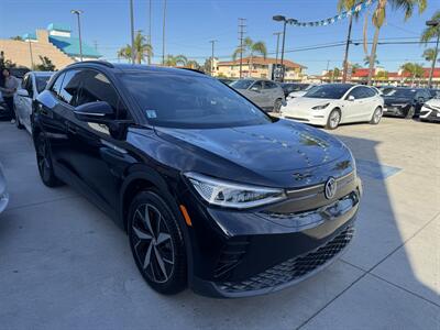 2023 Volkswagen ID.4 S   - Photo 3 - Stanton, CA 90680