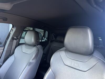 2023 Volkswagen ID.4 S   - Photo 11 - Stanton, CA 90680