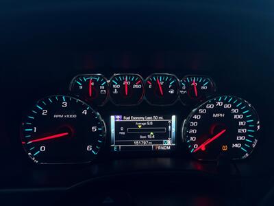 2015 Chevrolet Silverado 1500 LT - Photo 12 - Stanton, CA 90680