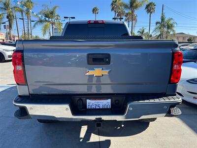 2015 Chevrolet Silverado 1500 LT - Photo 5 - Stanton, CA 90680