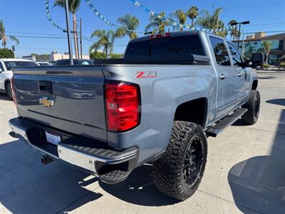 2015 Chevrolet Silverado 1500 LT - Photo 4 - Stanton, CA 90680