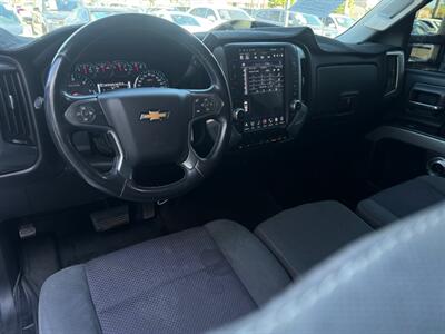 2015 Chevrolet Silverado 1500 LT - Photo 10 - Stanton, CA 90680