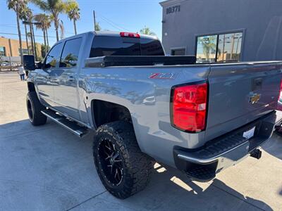 2015 Chevrolet Silverado 1500 LT - Photo 6 - Stanton, CA 90680