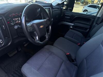 2015 Chevrolet Silverado 1500 LT - Photo 8 - Stanton, CA 90680