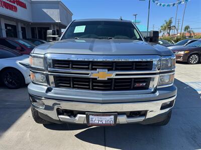 2015 Chevrolet Silverado 1500 LT - Photo 2 - Stanton, CA 90680
