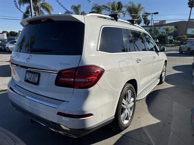 2017 Mercedes-Benz GLS GLS 450 - Photo 4 - Stanton, CA 90680