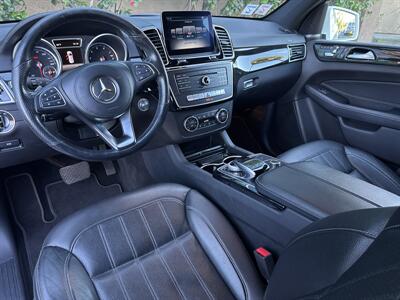 2017 Mercedes-Benz GLS GLS 450 - Photo 10 - Stanton, CA 90680