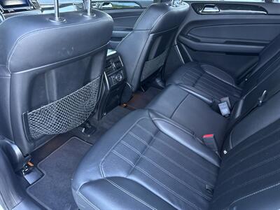 2017 Mercedes-Benz GLS GLS 450 - Photo 9 - Stanton, CA 90680