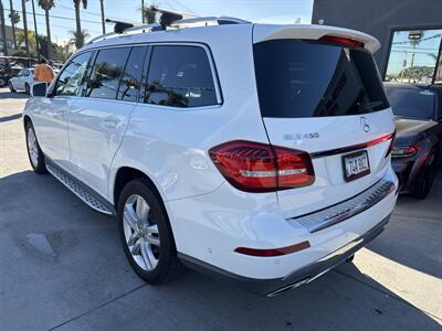 2017 Mercedes-Benz GLS GLS 450 - Photo 6 - Stanton, CA 90680