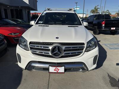 2017 Mercedes-Benz GLS GLS 450 - Photo 2 - Stanton, CA 90680