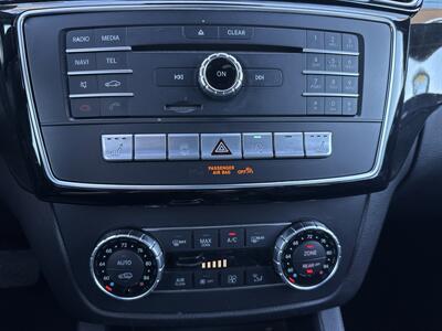 2017 Mercedes-Benz GLS GLS 450 - Photo 14 - Stanton, CA 90680