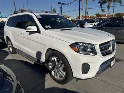 2017 Mercedes-Benz GLS GLS 450 - Photo 3 - Stanton, CA 90680