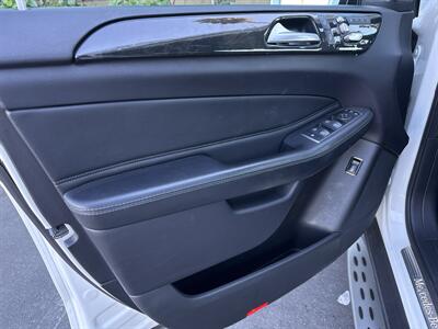2017 Mercedes-Benz GLS GLS 450 - Photo 7 - Stanton, CA 90680