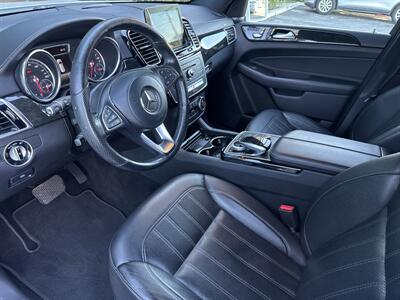 2017 Mercedes-Benz GLS GLS 450 - Photo 8 - Stanton, CA 90680