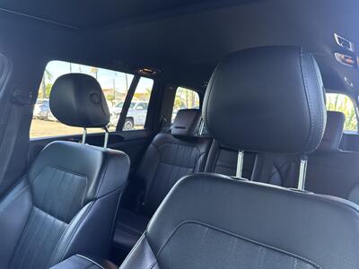 2017 Mercedes-Benz GLS GLS 450 - Photo 11 - Stanton, CA 90680