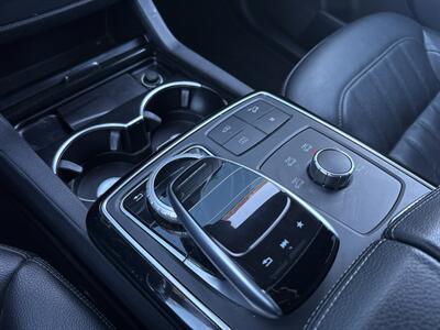2017 Mercedes-Benz GLS GLS 450 - Photo 15 - Stanton, CA 90680