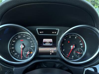 2017 Mercedes-Benz GLS GLS 450 - Photo 12 - Stanton, CA 90680