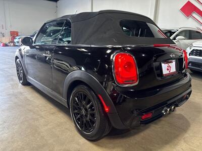 2017 MINI Convertible Cooper S   - Photo 5 - Orange, CA 92867