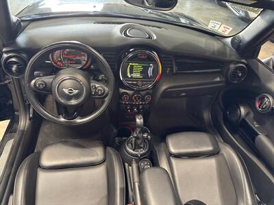 2017 MINI Convertible Cooper S   - Photo 14 - Orange, CA 92867