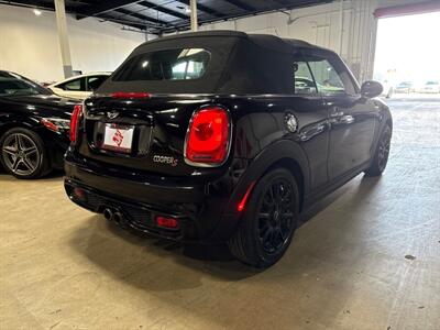 2017 MINI Convertible Cooper S   - Photo 7 - Orange, CA 92867