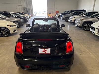 2017 MINI Convertible Cooper S   - Photo 9 - Orange, CA 92867