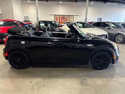 2017 MINI Convertible Cooper S   - Photo 11 - Orange, CA 92867