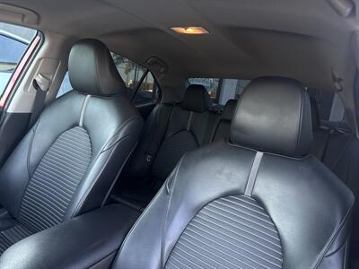 2021 Toyota Camry SE - Photo 11 - Stanton, CA 90680