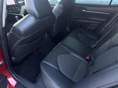2021 Toyota Camry SE - Photo 9 - Stanton, CA 90680