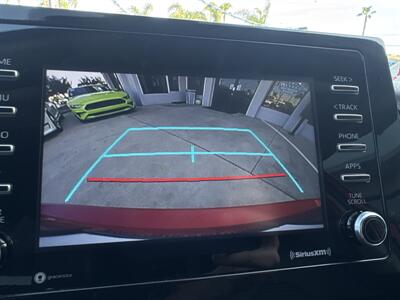 2021 Toyota Camry SE - Photo 16 - Stanton, CA 90680