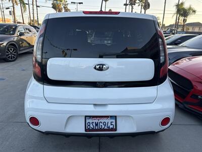 2019 Kia Soul EX Plus   - Photo 5 - Stanton, CA 90680