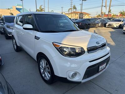 2019 Kia Soul EX Plus   - Photo 3 - Stanton, CA 90680