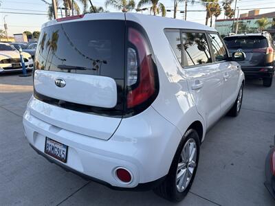 2019 Kia Soul EX Plus   - Photo 4 - Stanton, CA 90680