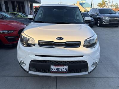 2019 Kia Soul EX Plus   - Photo 2 - Stanton, CA 90680