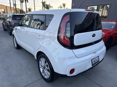 2019 Kia Soul EX Plus   - Photo 6 - Stanton, CA 90680