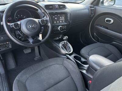 2019 Kia Soul EX Plus   - Photo 10 - Stanton, CA 90680