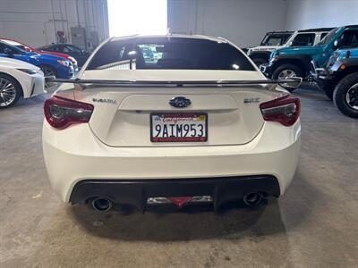 2020 Subaru BRZ Limited   - Photo 6 - Orange, CA 92867