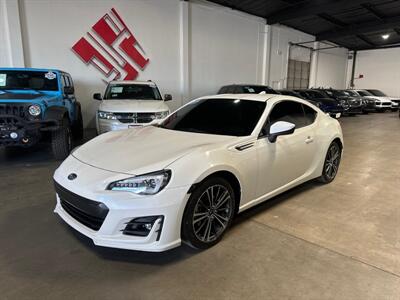 2020 Subaru BRZ Limited   - Photo 3 - Orange, CA 92867