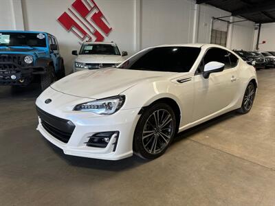 2020 Subaru BRZ Limited   - Photo 4 - Orange, CA 92867