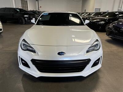 2020 Subaru BRZ Limited   - Photo 2 - Orange, CA 92867