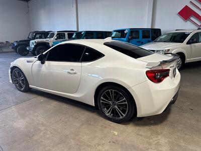 2020 Subaru BRZ Limited   - Photo 5 - Orange, CA 92867