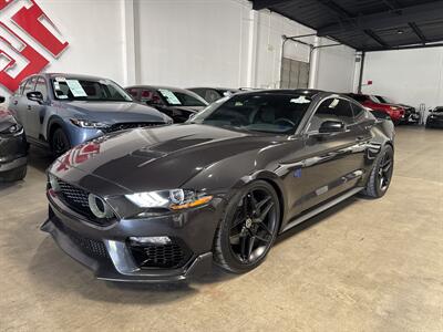 2023 Ford Mustang GT   - Photo 3 - Orange, CA 92867