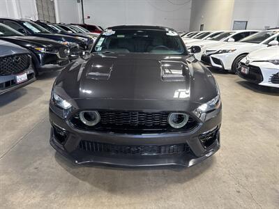 2023 Ford Mustang GT   - Photo 2 - Orange, CA 92867