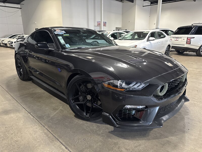 2023 Ford Mustang GT  