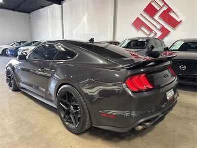 2023 Ford Mustang GT   - Photo 4 - Orange, CA 92867