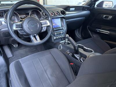2023 Ford Mustang GT   - Photo 10 - Orange, CA 92867