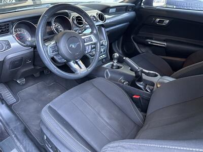 2023 Ford Mustang GT   - Photo 8 - Orange, CA 92867