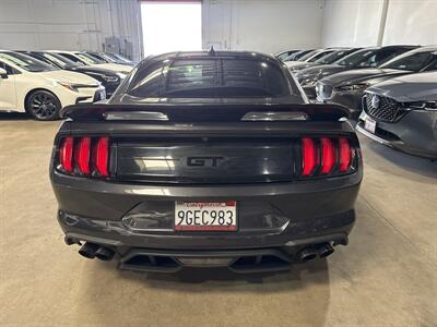 2023 Ford Mustang GT   - Photo 5 - Orange, CA 92867