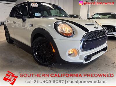 2018 MINI Cooper S S   - Photo 1 - Orange, CA 92867